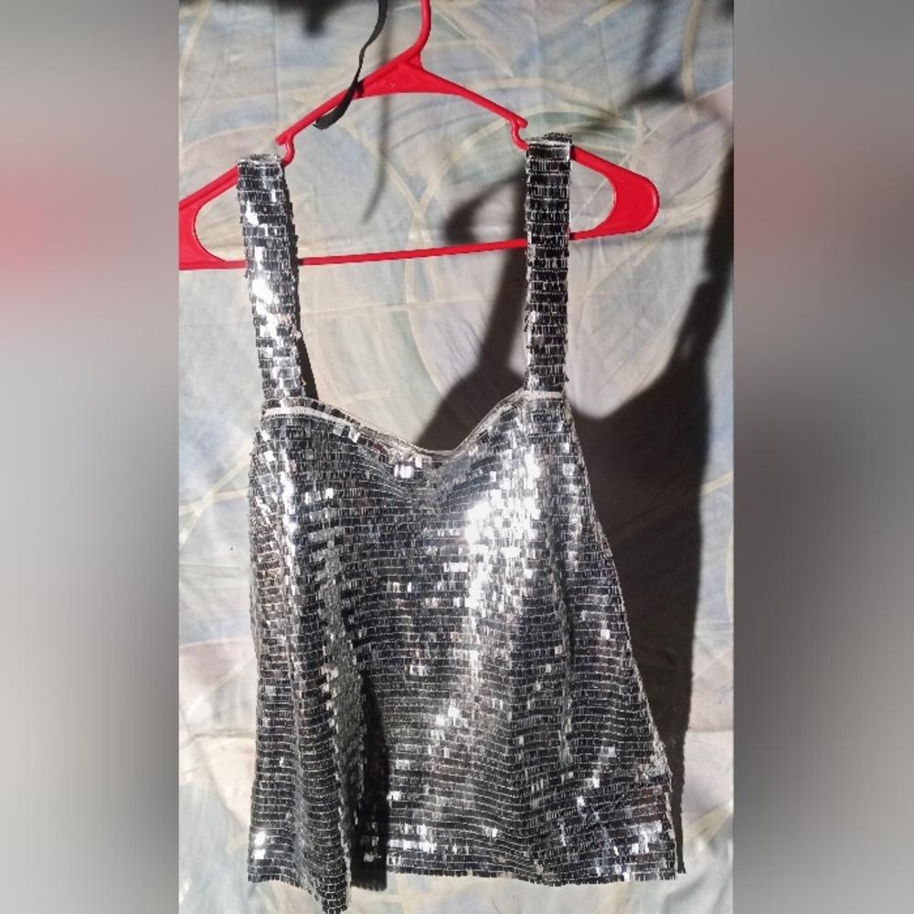 Party Top By Torrid